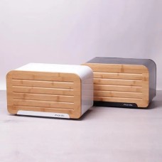 Хлебница  35х20х21см Kamille KM-1107