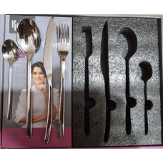 Набор столовых приборов Krauff 24 предмета 29-178-002