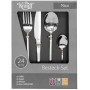 Набор столовых приборов Krauff 24 предмета 29-178-007