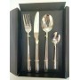 Набор столовых приборов Krauff 24 предмета 29-178-007