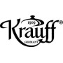 Набор посуды из нержавеющей стали 6 предметов Krauff 26-238-021