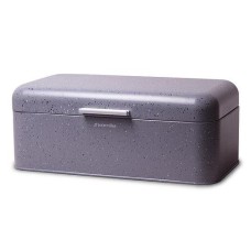 Хлібниця нержавійка Kamille 1108