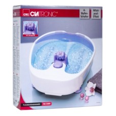 Ванночка для ніг Clatronic FM 3389
