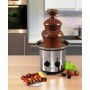 Шоколадний фонтан Clatronic SKB 3248