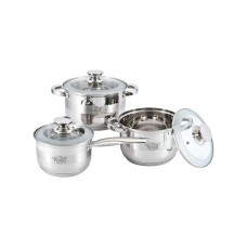 Набор посуды Krauff 26-238-023