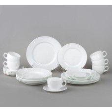 Сервиз столовый 30пр Luminarc Everyday G5520