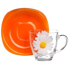 Чайний сервіз Luminarc Paquerette Melon G5919