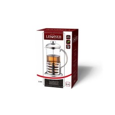 Френч-прес Lessner 11610