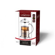 Заварник френч-пресс Lessner 11612