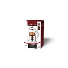 Заварник френч-пресс Lessner 11614