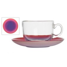 Чайний сервіз Luminarc Fizz Cherry H0275