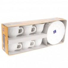 Кавовий сервіз Luminarc Trianon E9560