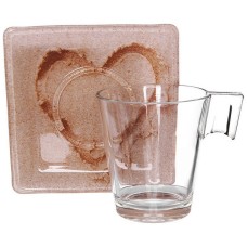 Чайний сервіз Luminarc You and Me H8817