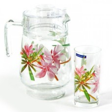 Набір для напоїв Luminarc Freesia G8279