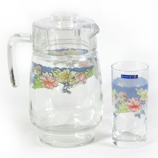 Набір для напоїв Luminarc Florine C6831