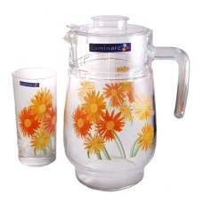 Набір для напоїв Luminarc Marguerite G1984