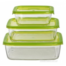 Набір контейнерів Luminarc G8641 KEEP'N