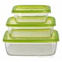 Набор контейнеров Luminarc g8641 keep'n