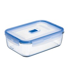 Контейнер Luminarc pure box active 1970 мл с крышкой h7678