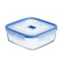Контейнер Luminarc pure box active с крышкой 380 мл. h7675
