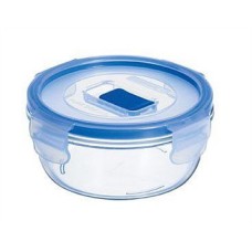 Контейнер Luminarc pure box active 670 мл с крышкой h7682