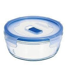 Контейнер Luminarc pure box active 920 мл с крышкой h7683