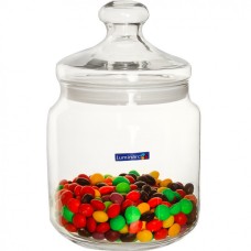 Банка для сипучих 1,5л Luminarc Pot Club Big 34818