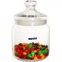 Банка для сипучих 1,5л Luminarc Pot Club Big 34818