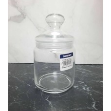 Банка для сипучих Luminarc CLUB 280 мл. 78045