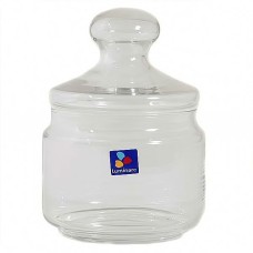 Банка для сипучих 0,5 л Luminarc Club N1838