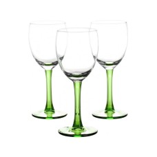 Набор бокалов для вина Clarity 190 мл 3 шт Libbey 31-225-053
