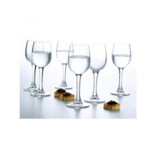 Набор рюмок Luminarc versailles 6 шт 50 мл g1649