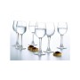 Набор рюмок Luminarc versailles 6 шт 50 мл g1649