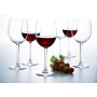 Набор бокалов Luminarc versailles 6 шт 580 мл g1416
