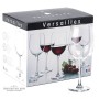 Набор бокалов Luminarc versailles 6 шт 580 мл g1416