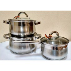 Набор посуды Krauff 26-242-041 6 предметов