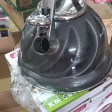 Чайник важкий 3л (Польща) Kamille KM-0690N