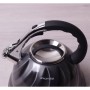 Чайник тяжелый 3л ( Польша) Kamille KM-0690N