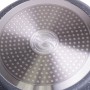 Сковорода блинная с гранитным покрытием 24 см Kamille 4206GR