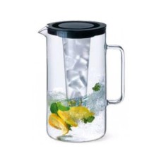 Кувшин с емкостью для льда Simax s2544/L (2500мл)