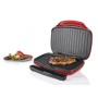Контактний гриль SilverCrest SKG 1000 B2 red