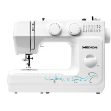 Швейна машинка Medion MD 17329