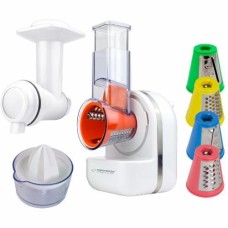 Овочерізка багатофункціональна 3 в 1 Esperanza EKM027 Panzanella