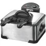 Подвійна фритюрниця 2000Вт Clatronic FR 3195