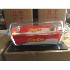 Прямокутна гусятниця Martex 5.7 л.