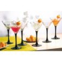 Набор боклов для коктейля Luminarc domino 140 мл 4 шт e9486
