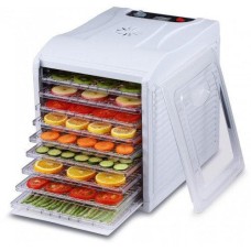 Сушка для овочів та фруктів Hauslich DH 70419