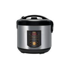 Мультиварка Hilton Зручне Українське меню чаша 5 літрів HMC-516