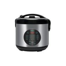 Мультиварка Hilton Зручне Українське меню чаша 5 літрів HMC-521