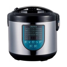 Мультиварка Liberton Удобное Украинское меню чаша 5 литров LMC-5925
